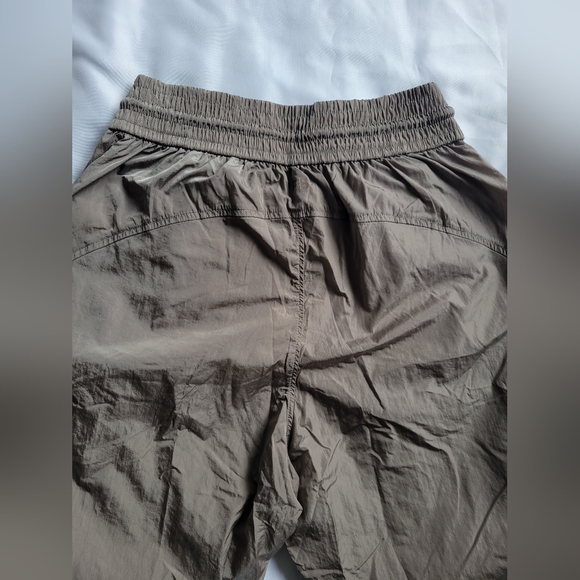 Abercrombie YPB athletic windbreaker joggers - Picture 8 of 9